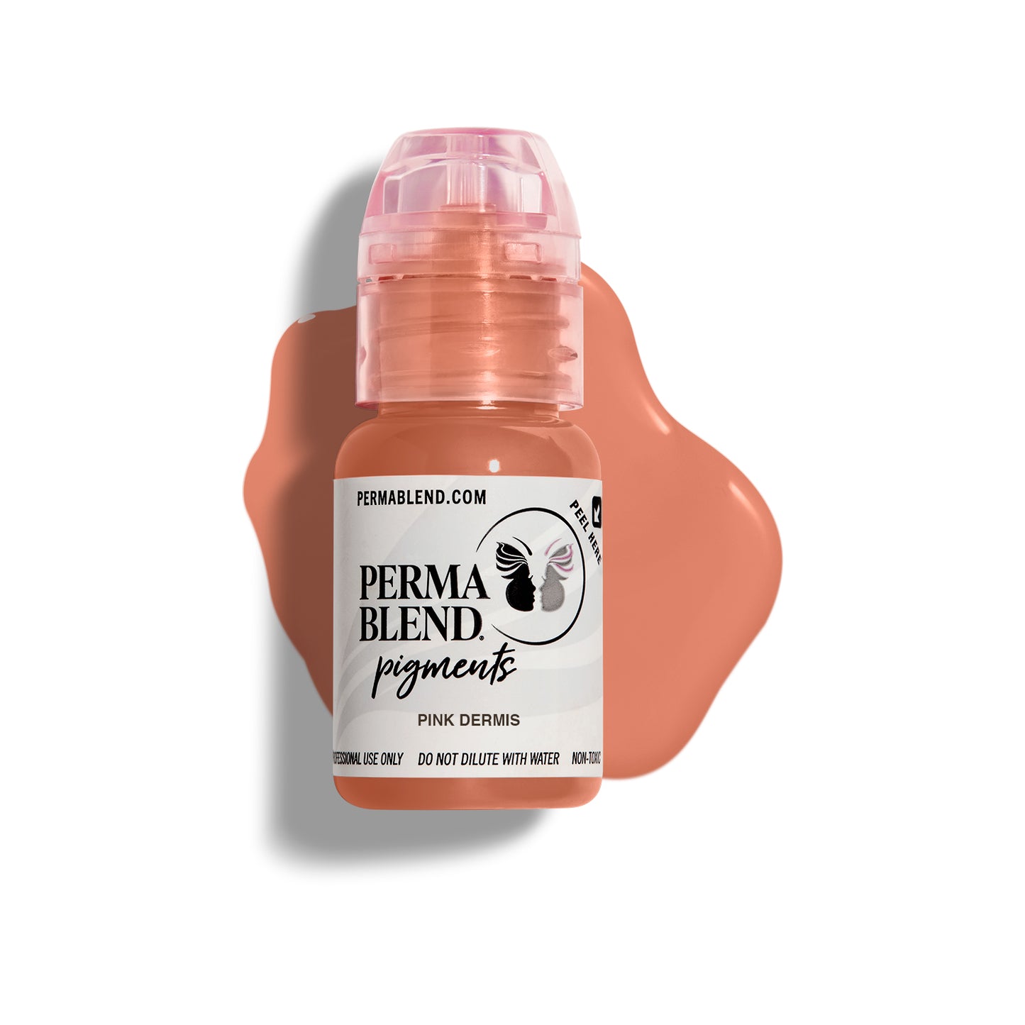  Perma Blend Areola Pigments