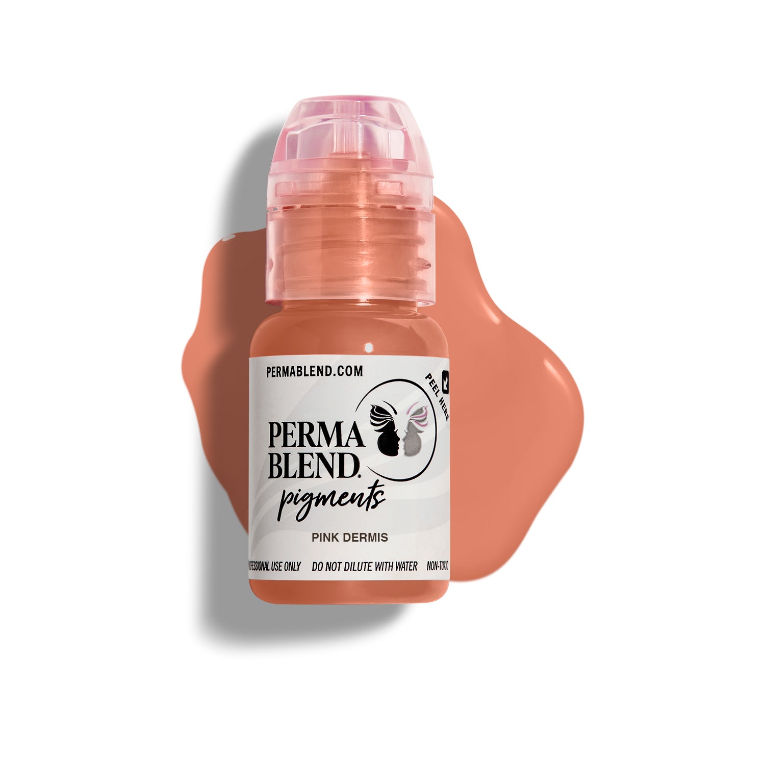 Perma Blend Areola Pigments