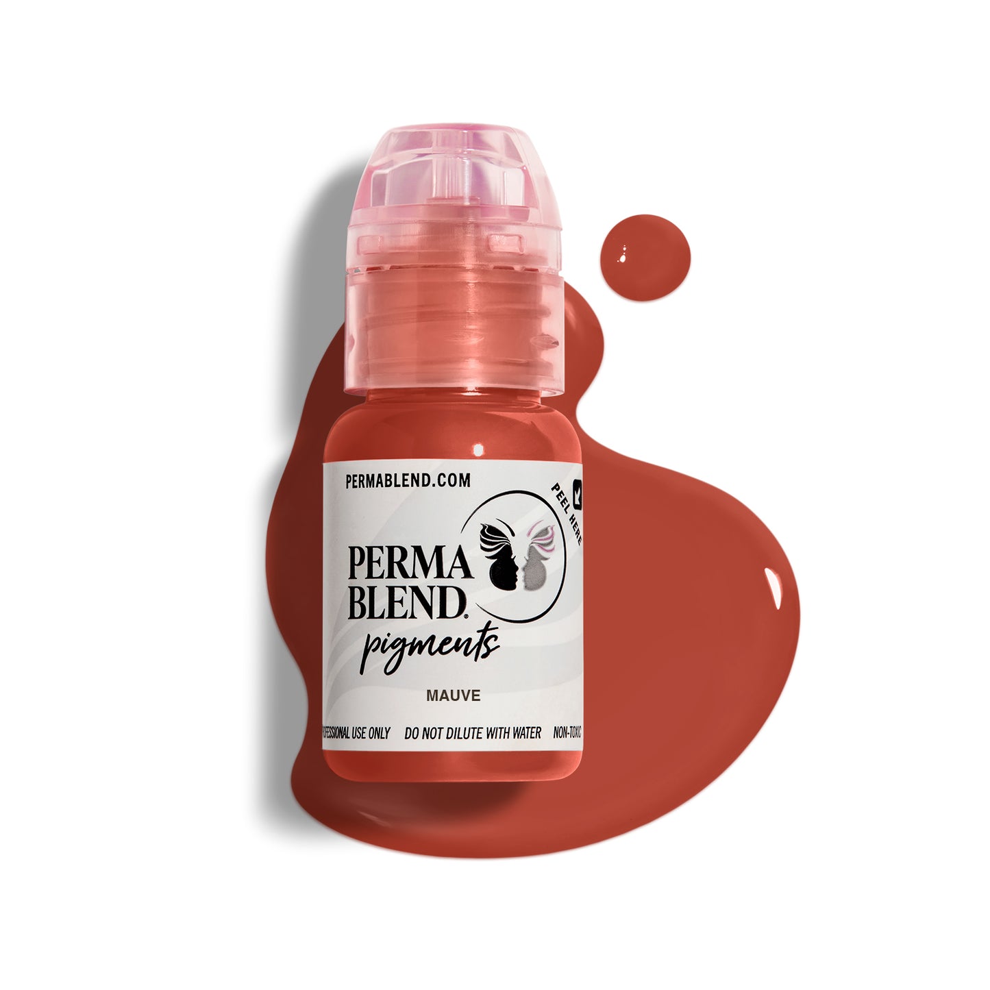  Perma Blend - Pink Pigments