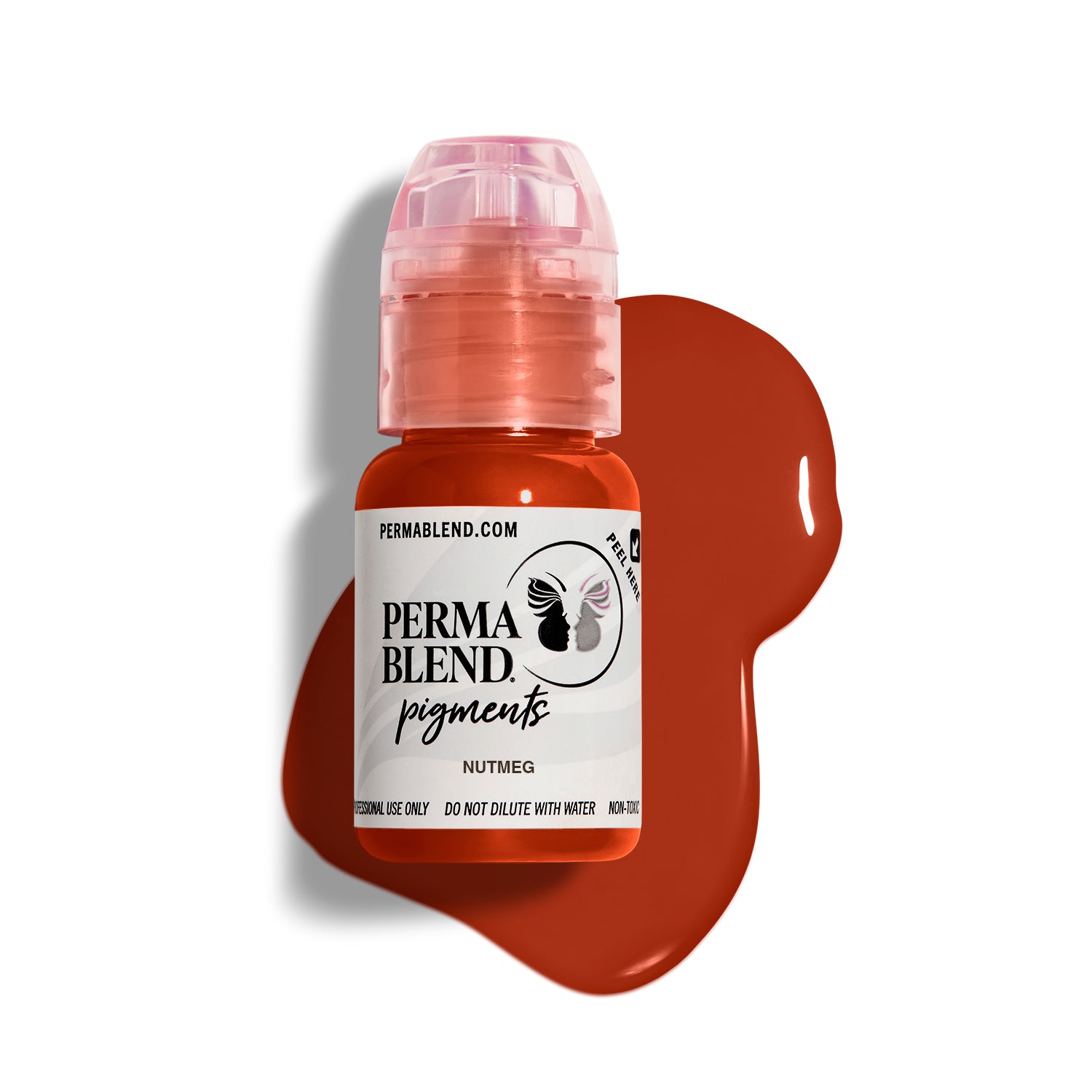 Skin Tone Pigments — Perma Blend