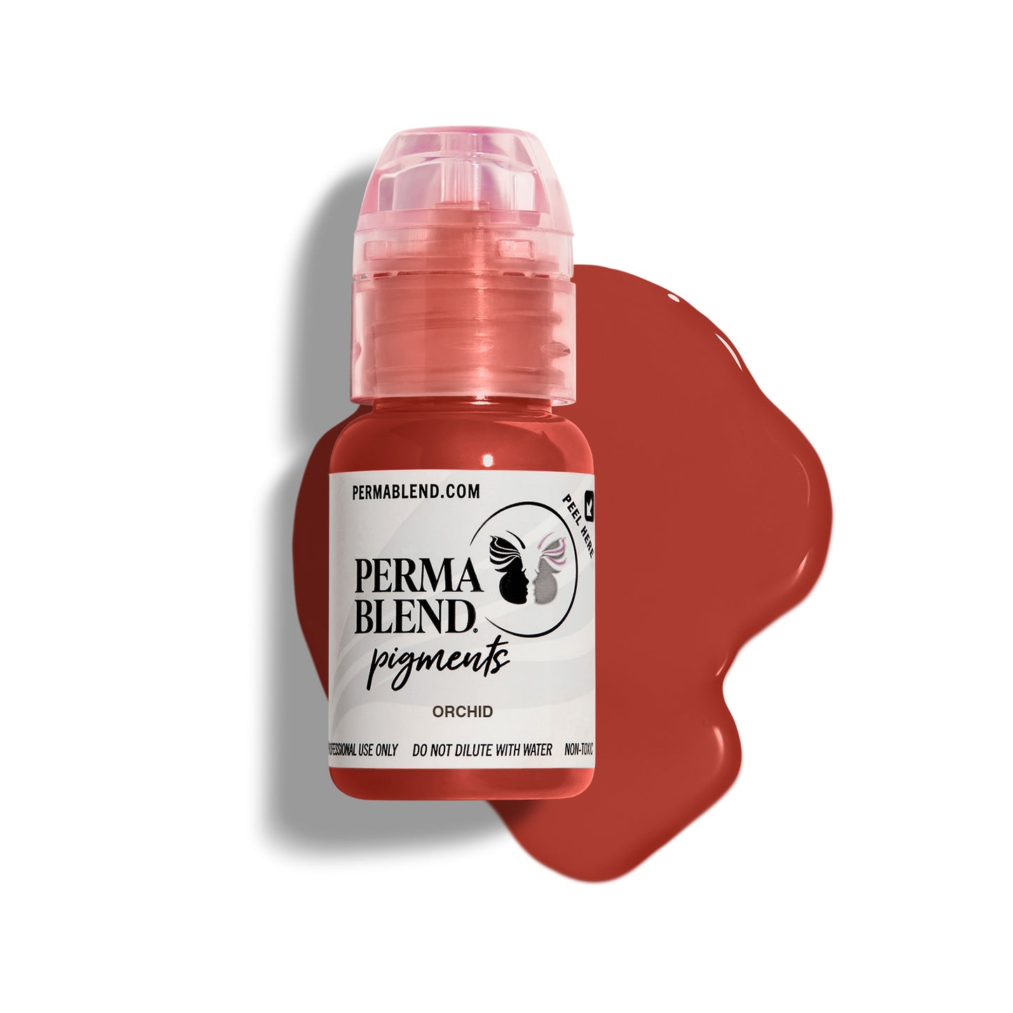  Perma Blend - Pink Pigments