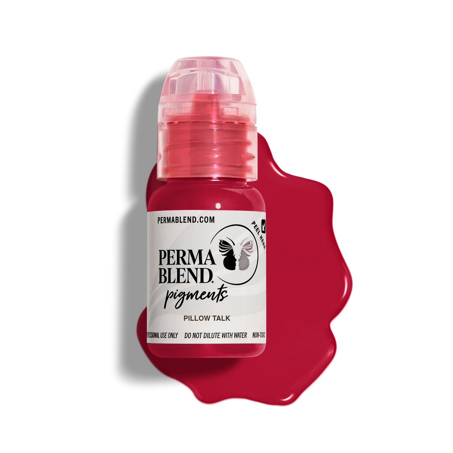  Perma Blend - Red Pigments