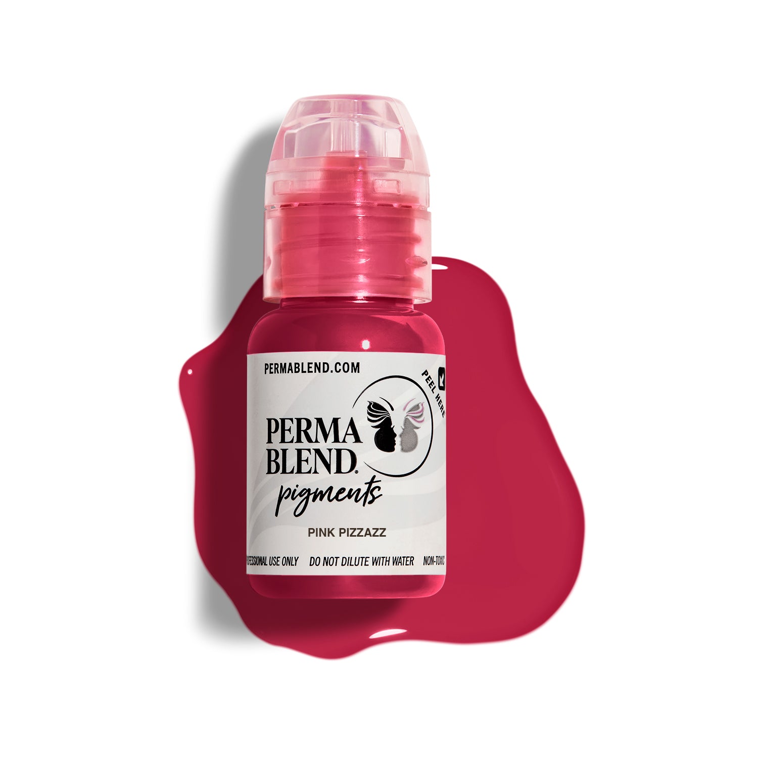 Perma Blend - Lip Pigments