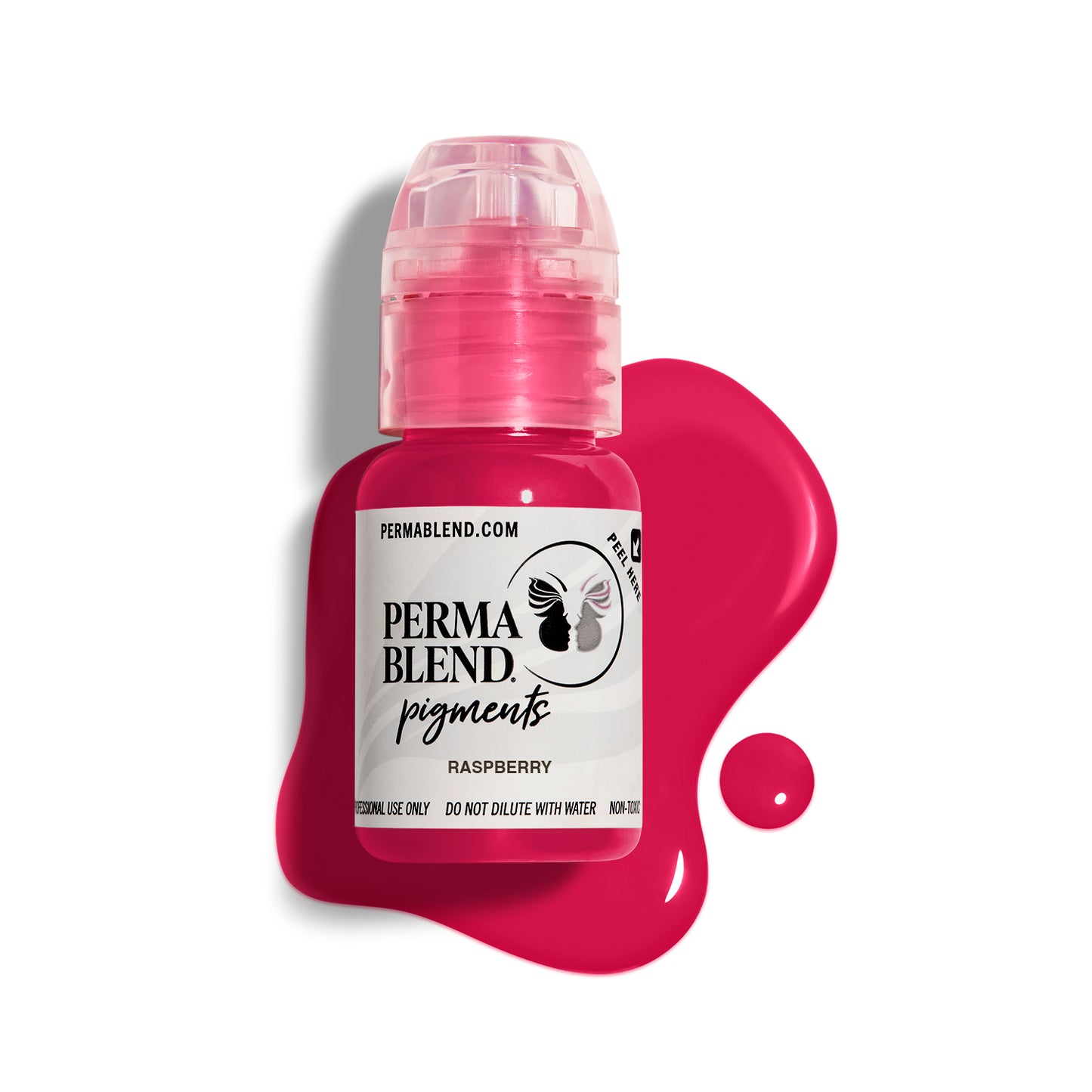  Perma Blend - Pink Pigments