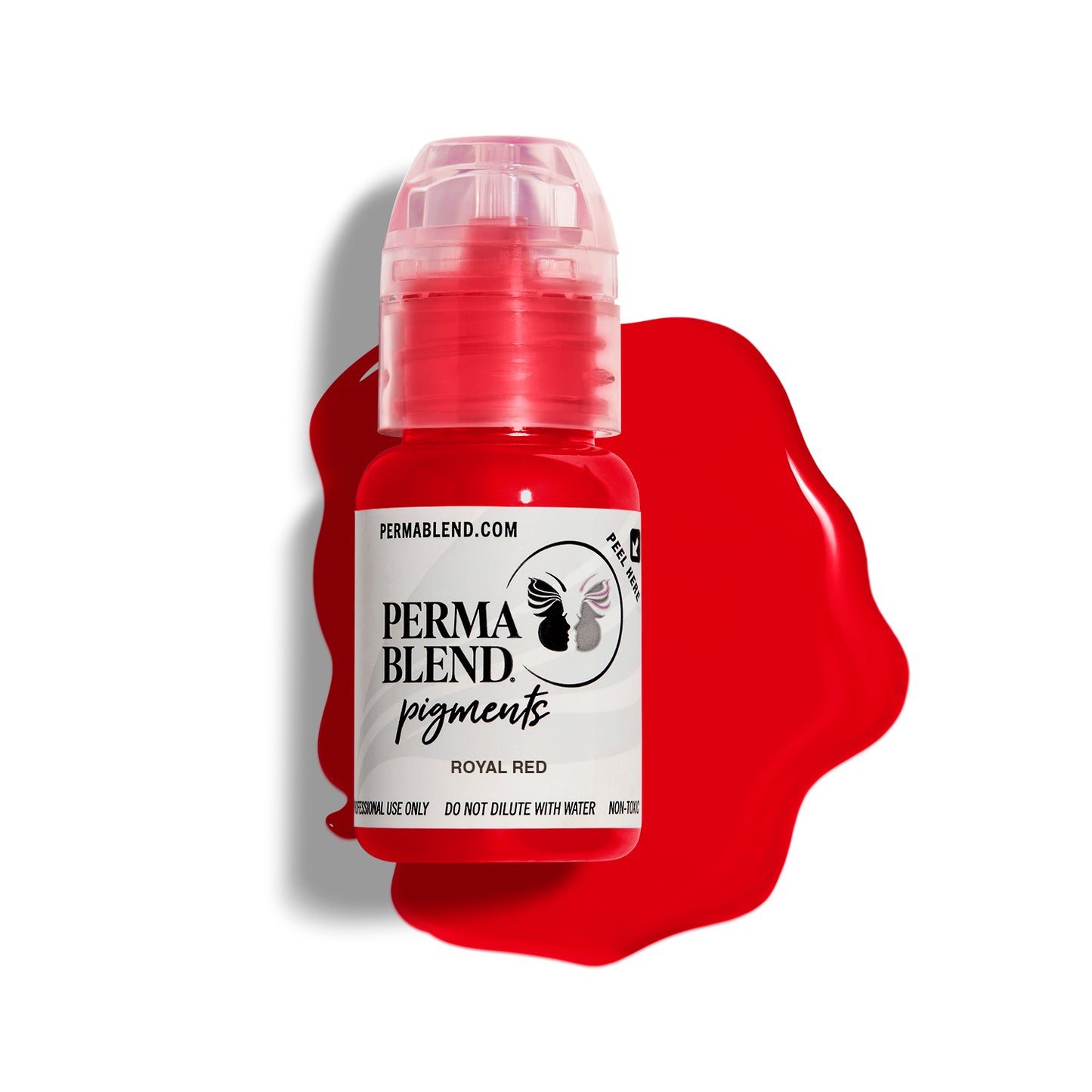  Perma Blend - Red Pigments