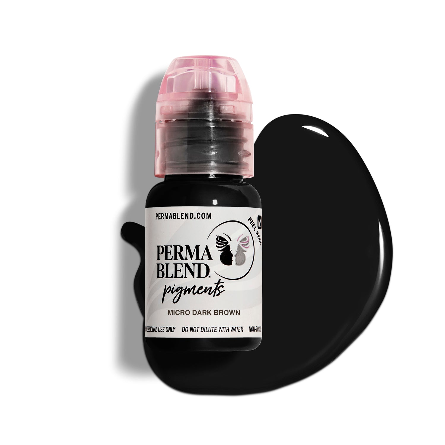 Skin Tone Pigments — Perma Blend