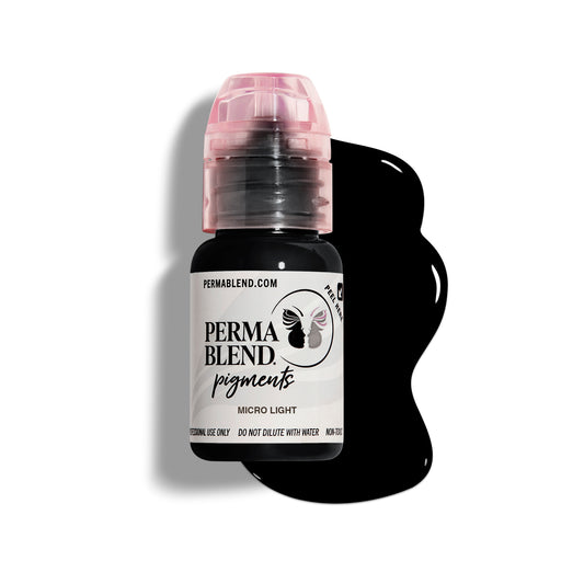 Scalp Micro Light — Perma Blend - Scalp Micro Light — Perma Blend