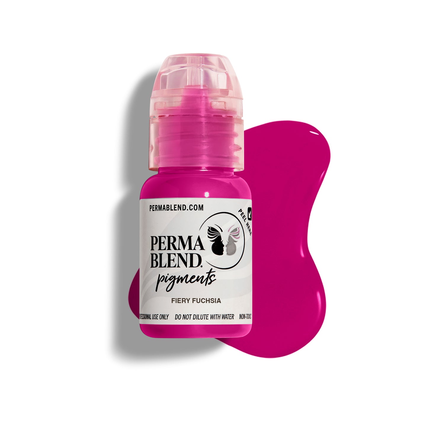  Perma Blend - Lip Pigments