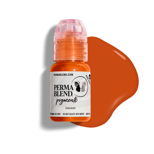 Sweet Lip Squash — Perma Blend - Sweet Lip Squash — Perma Blend