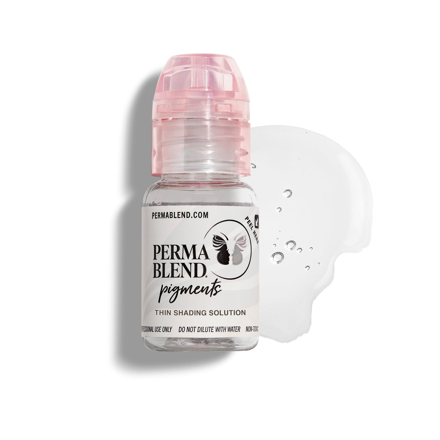  Toners, Shaders & Correctors Pigments — Perma Blend