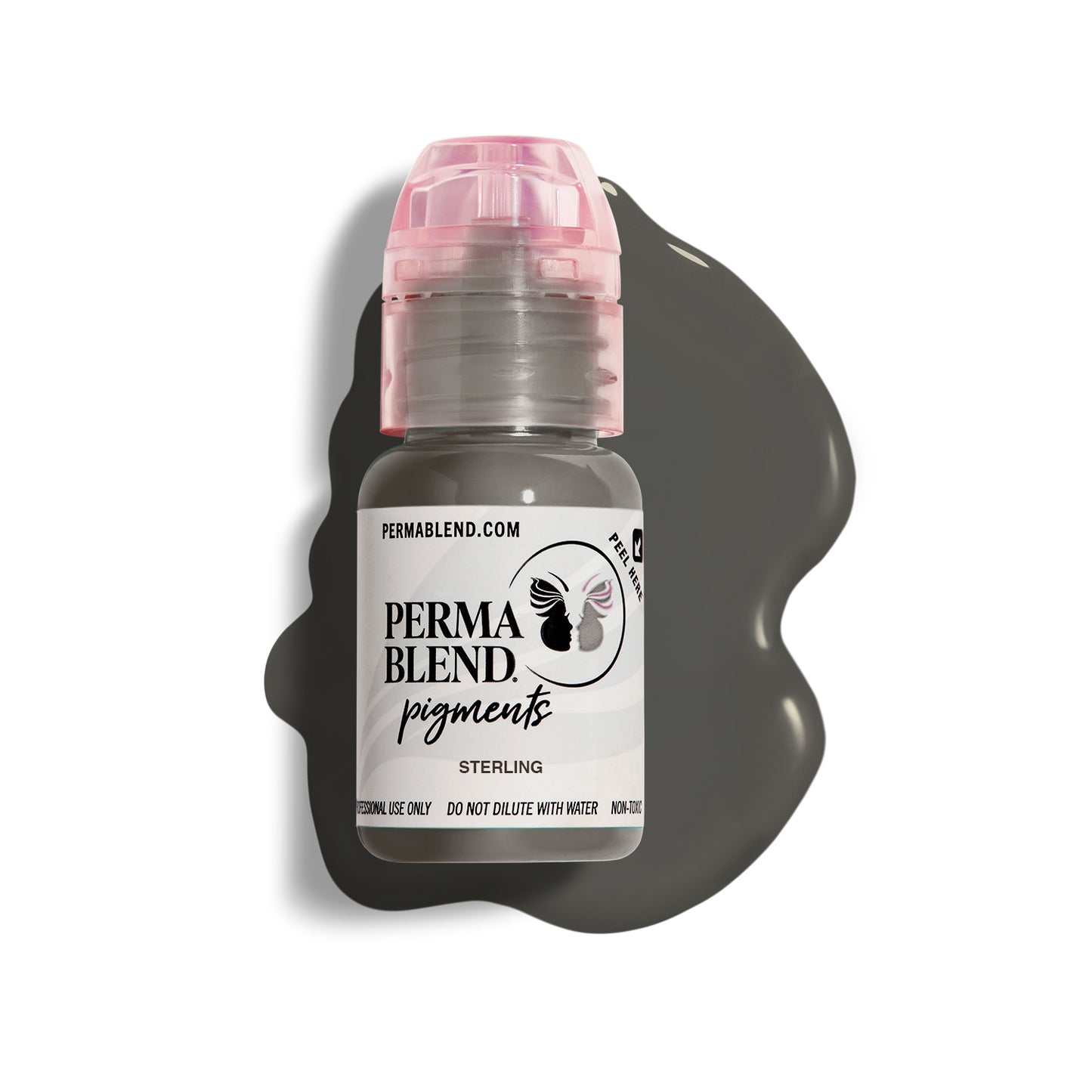  Perma Blend - Grey Pigments