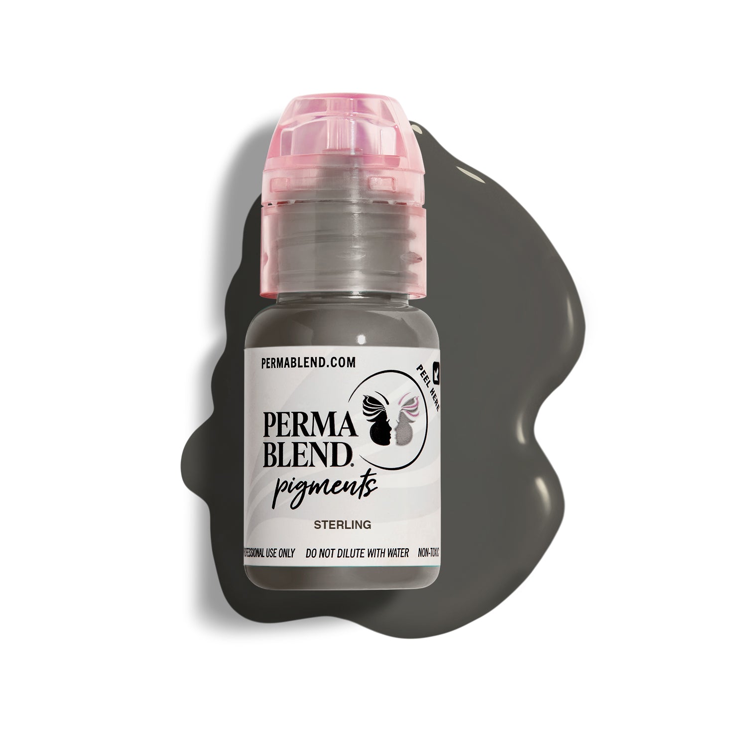 Perma Blend - Grey Pigments