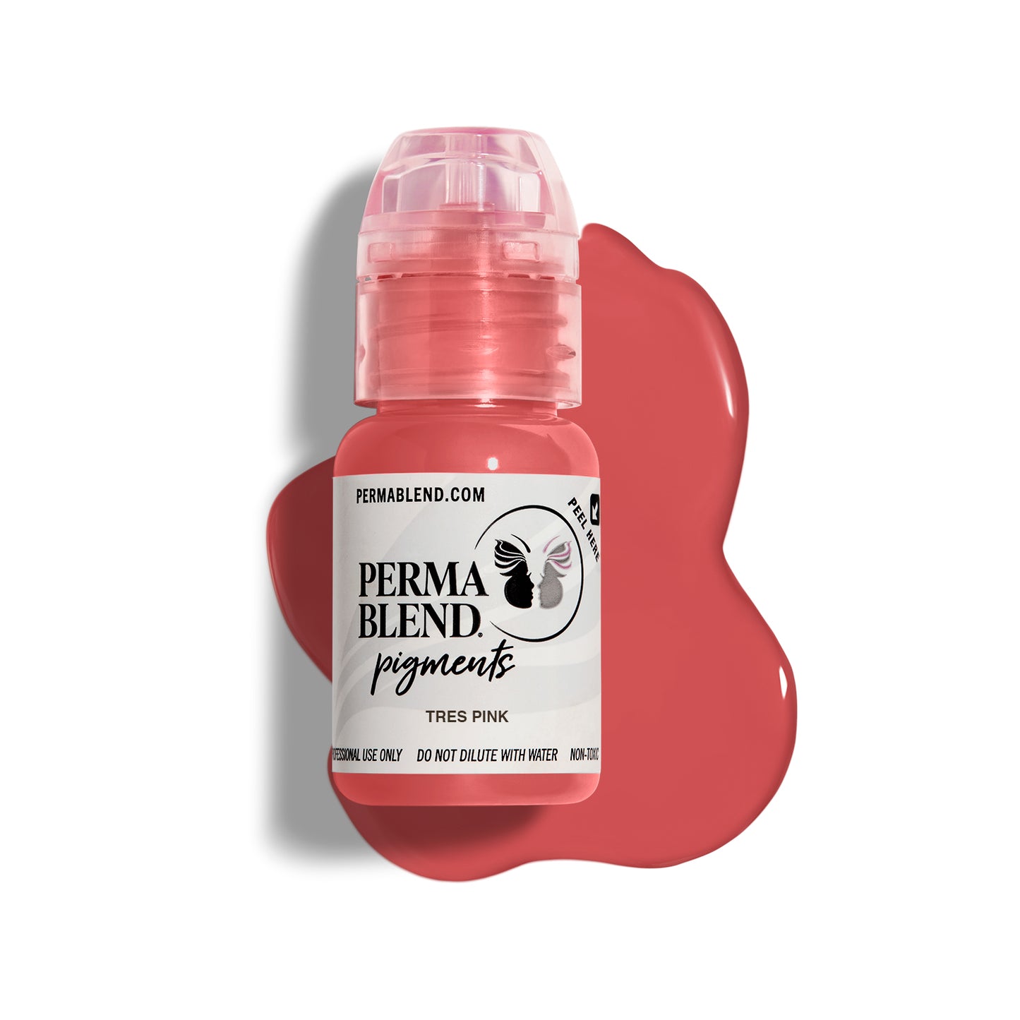  Perma Blend - Pink Pigments