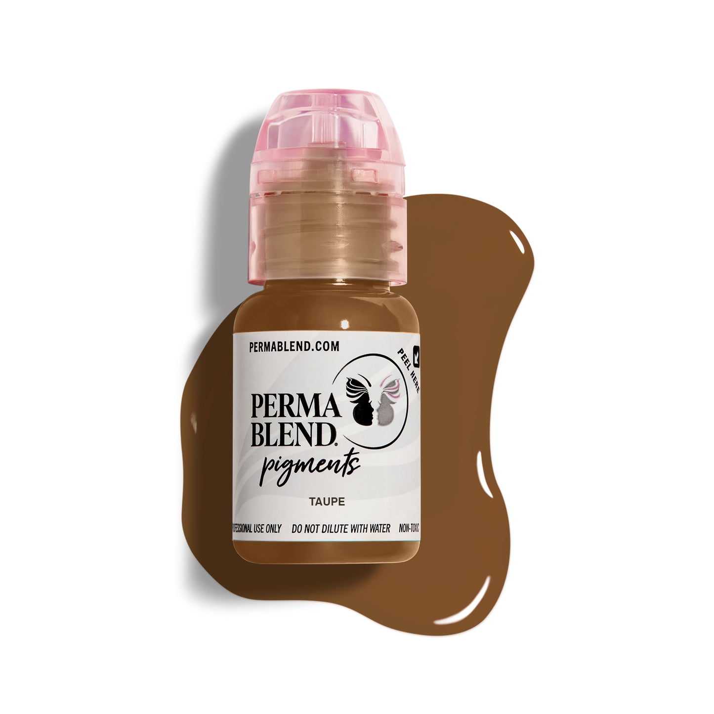  Signature Brow Set — Perma Blend — 8 1/2oz Bottles