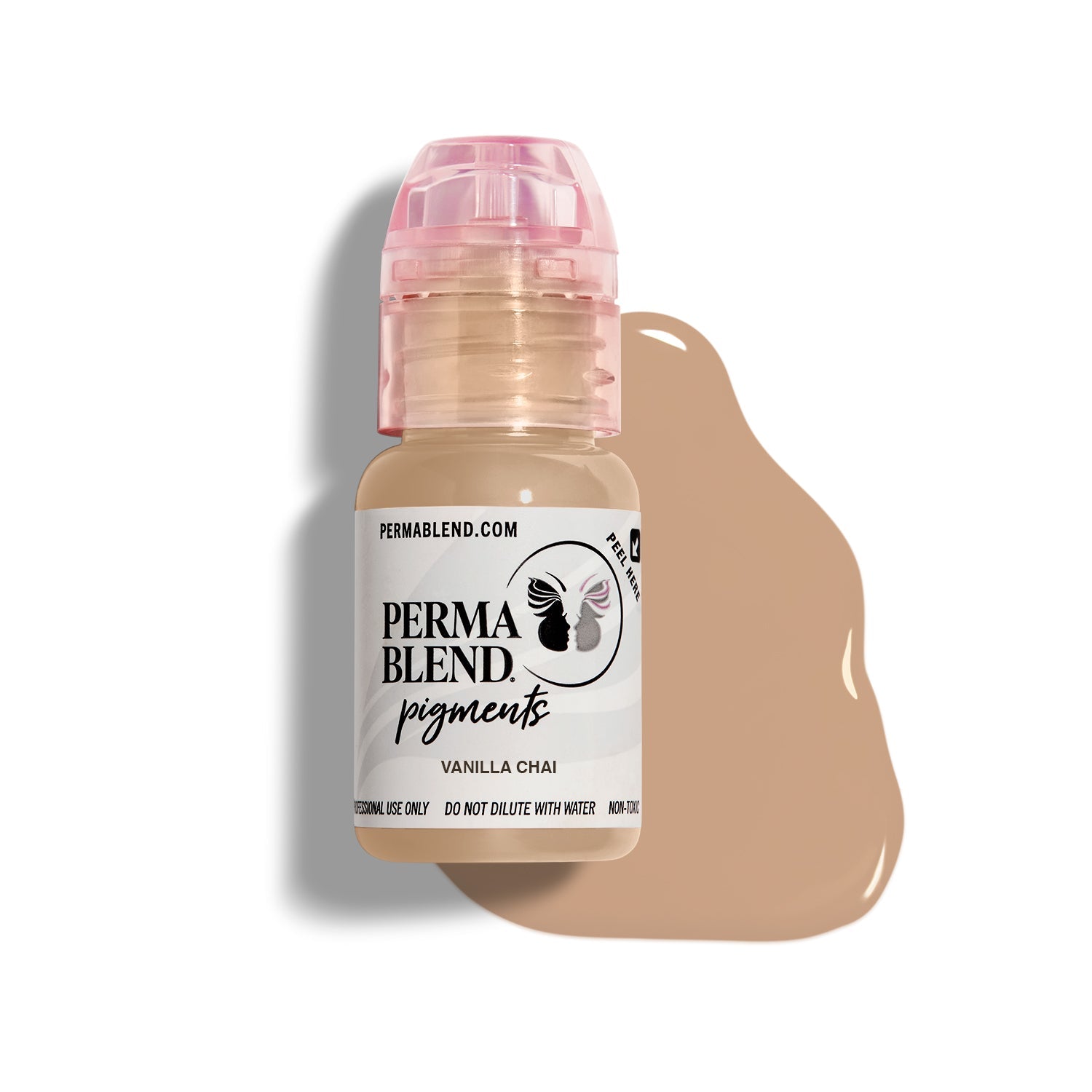 Skin Tone Pigments — Perma Blend