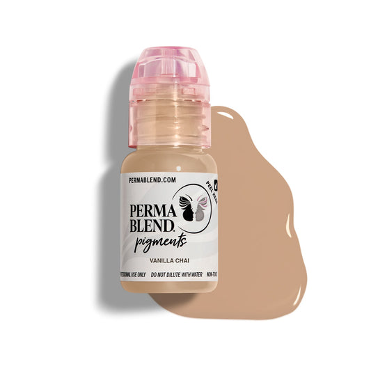 Skin Tone Pigments — Perma Blend