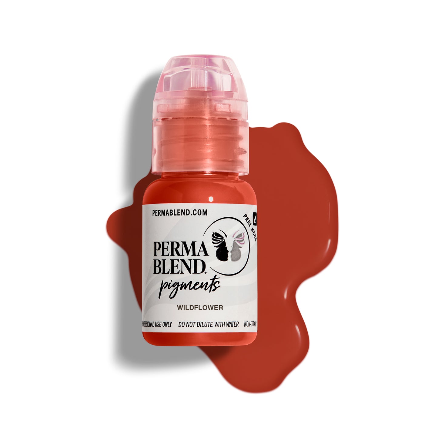  Perma Blend - Pink Pigments