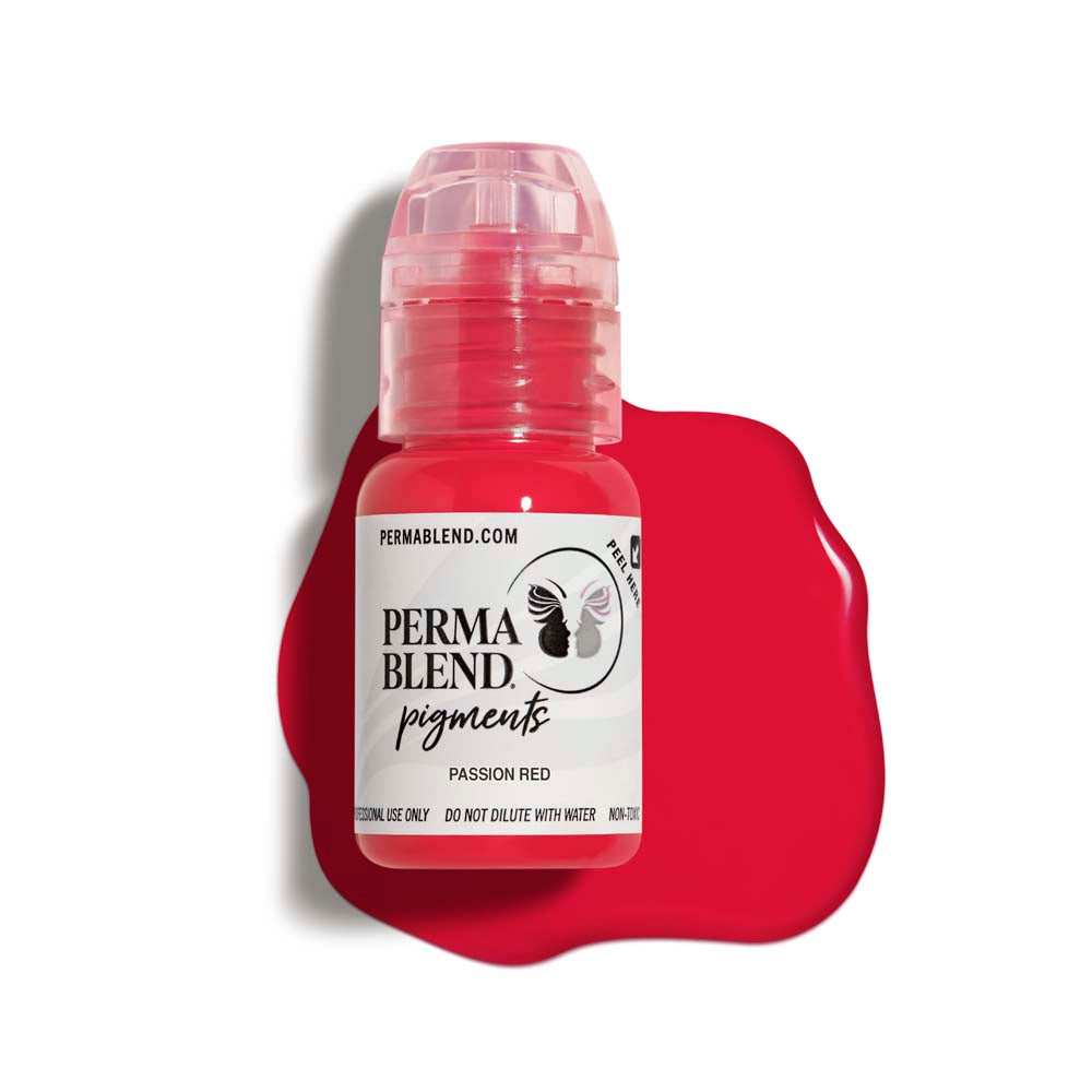  Perma Blend - Lip Pigments