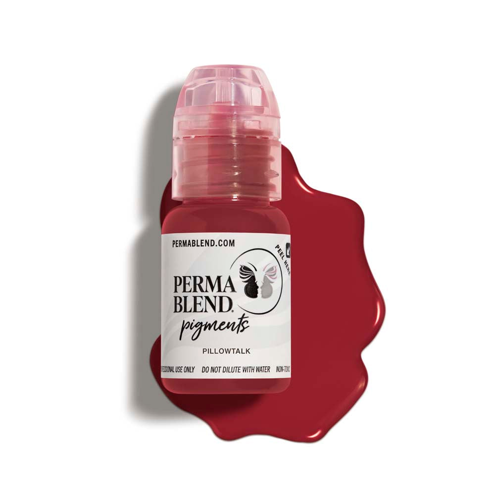  Perma Blend - Lip Pigments