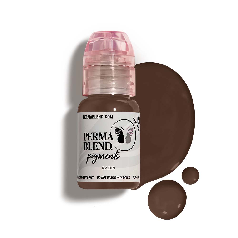 Perma Blend - Eyebrow Pigments