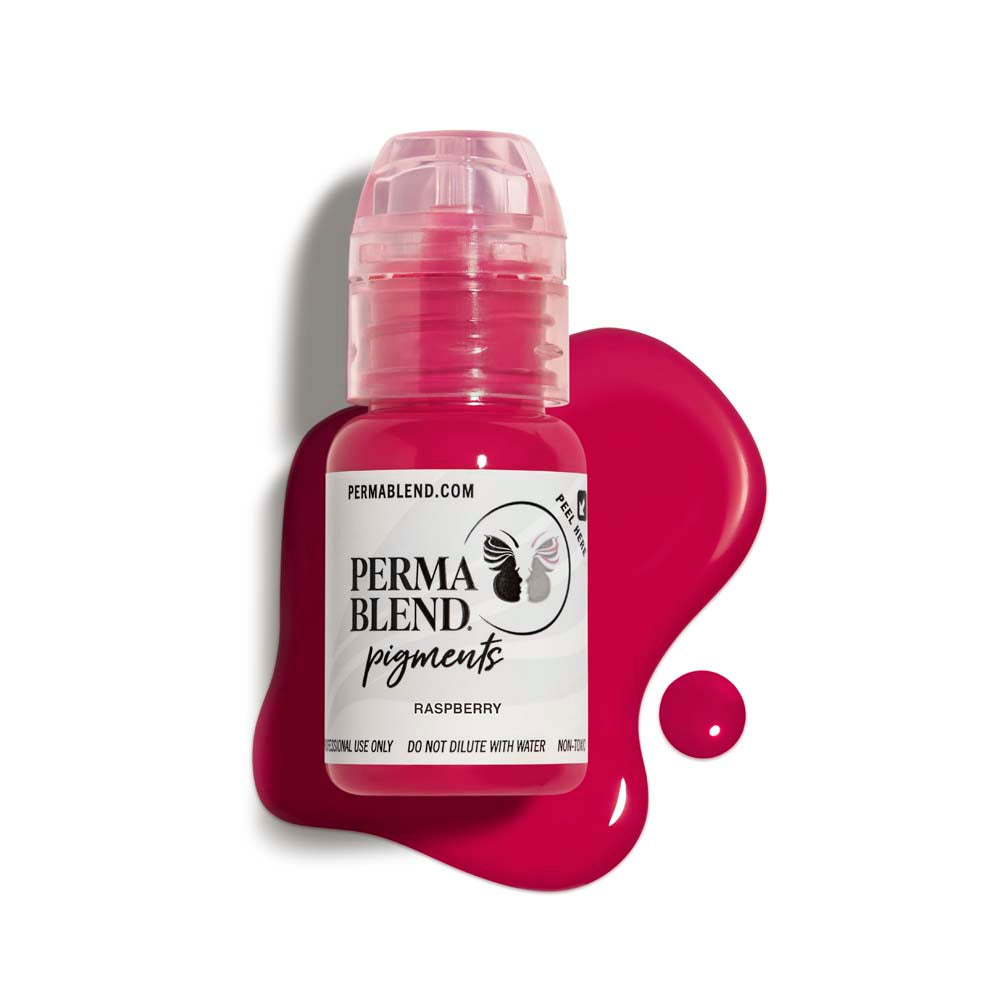  Perma Blend - Lip Pigments