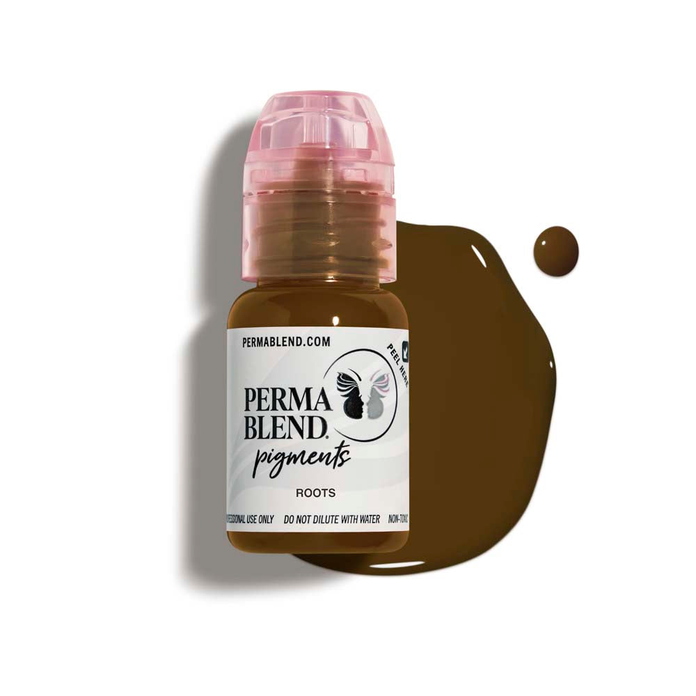  Perma Blend - Eyebrow Pigments