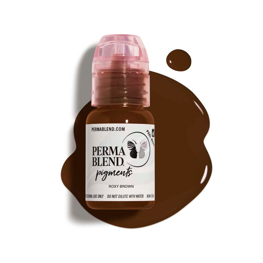  Perma Blend - Eyebrow Pigments