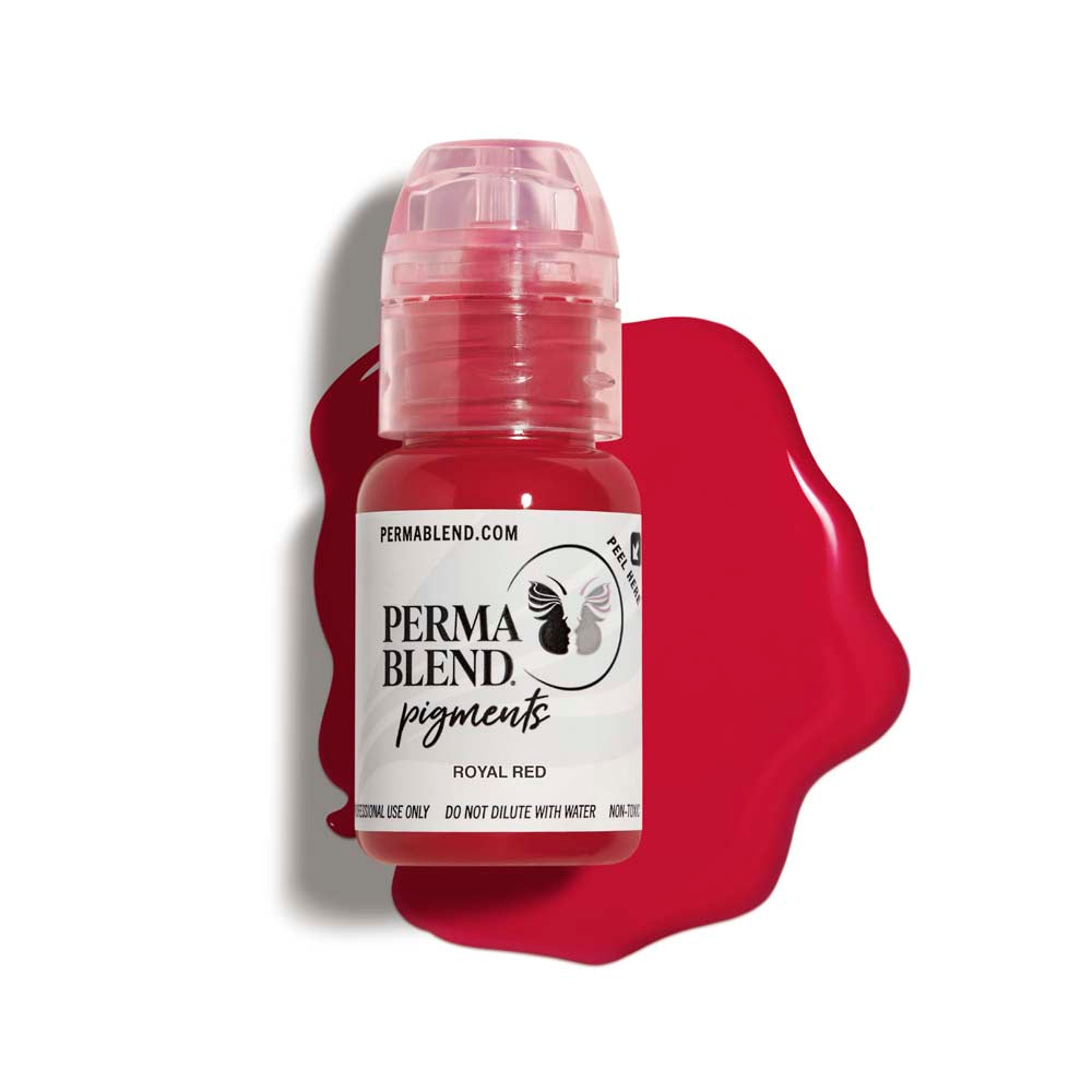  Perma Blend - Lip Pigments