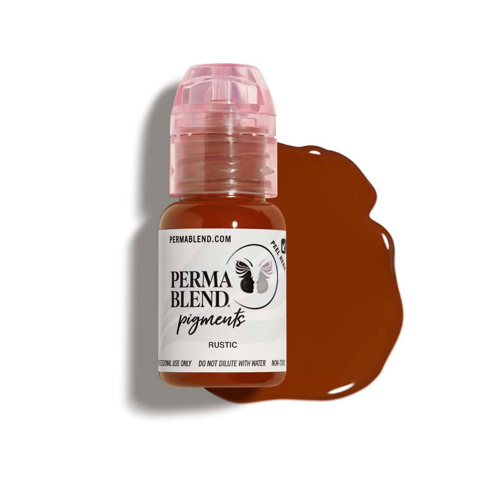  Perma Blend - Eyebrow Pigments