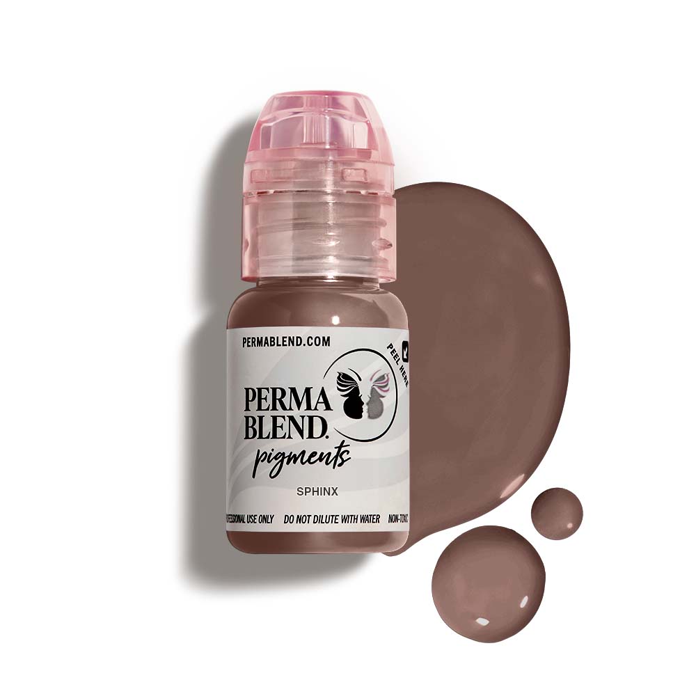 Perma Blend - Eyebrow Pigments