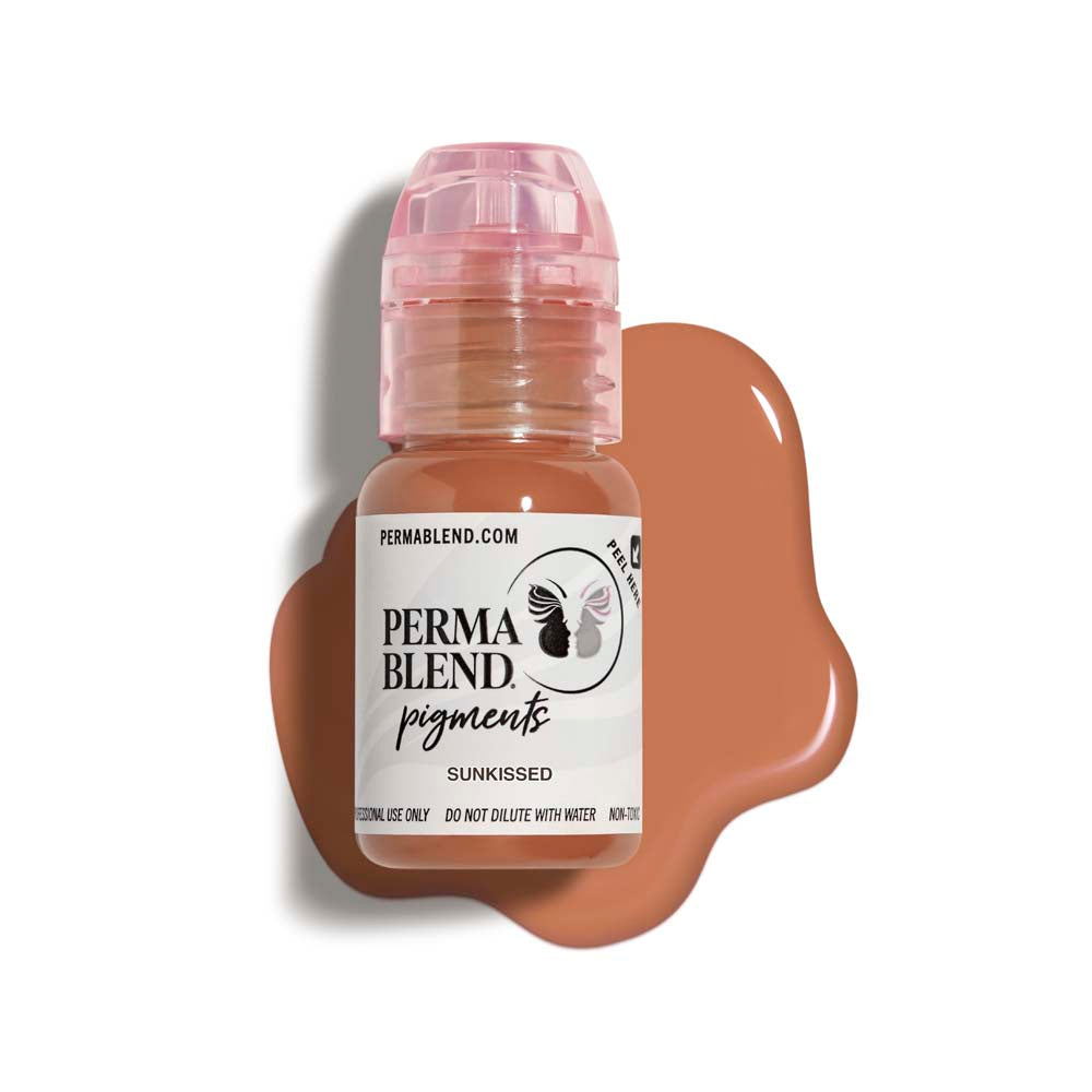 Perma Blend - Lip Pigments