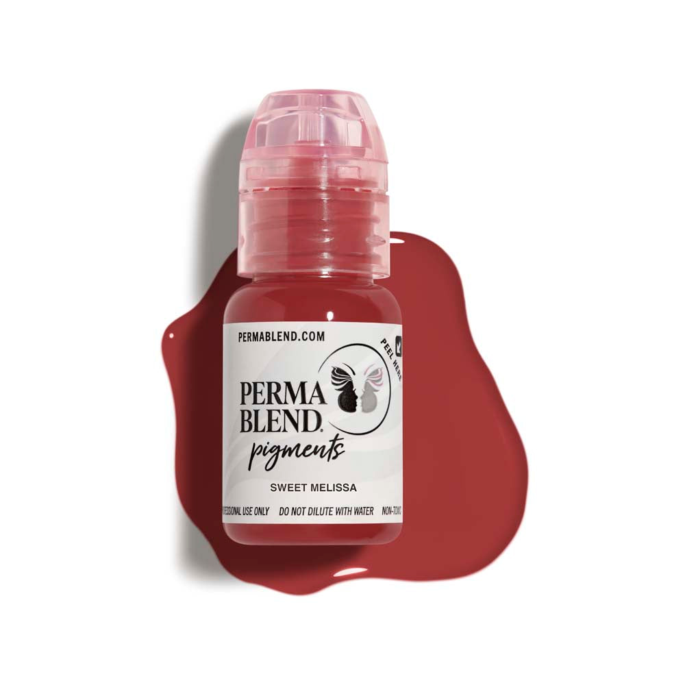 Perma Blend - Lip Pigments