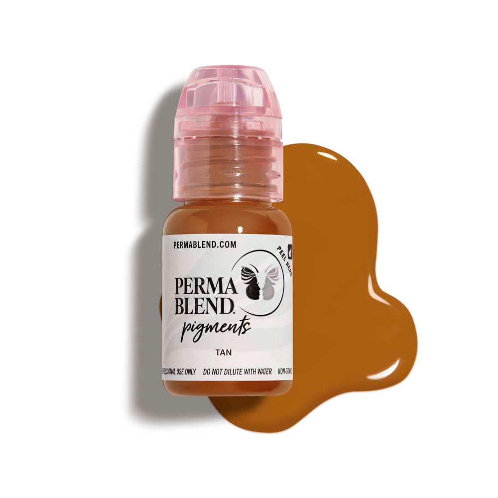  Perma Blend - Eyebrow Pigments