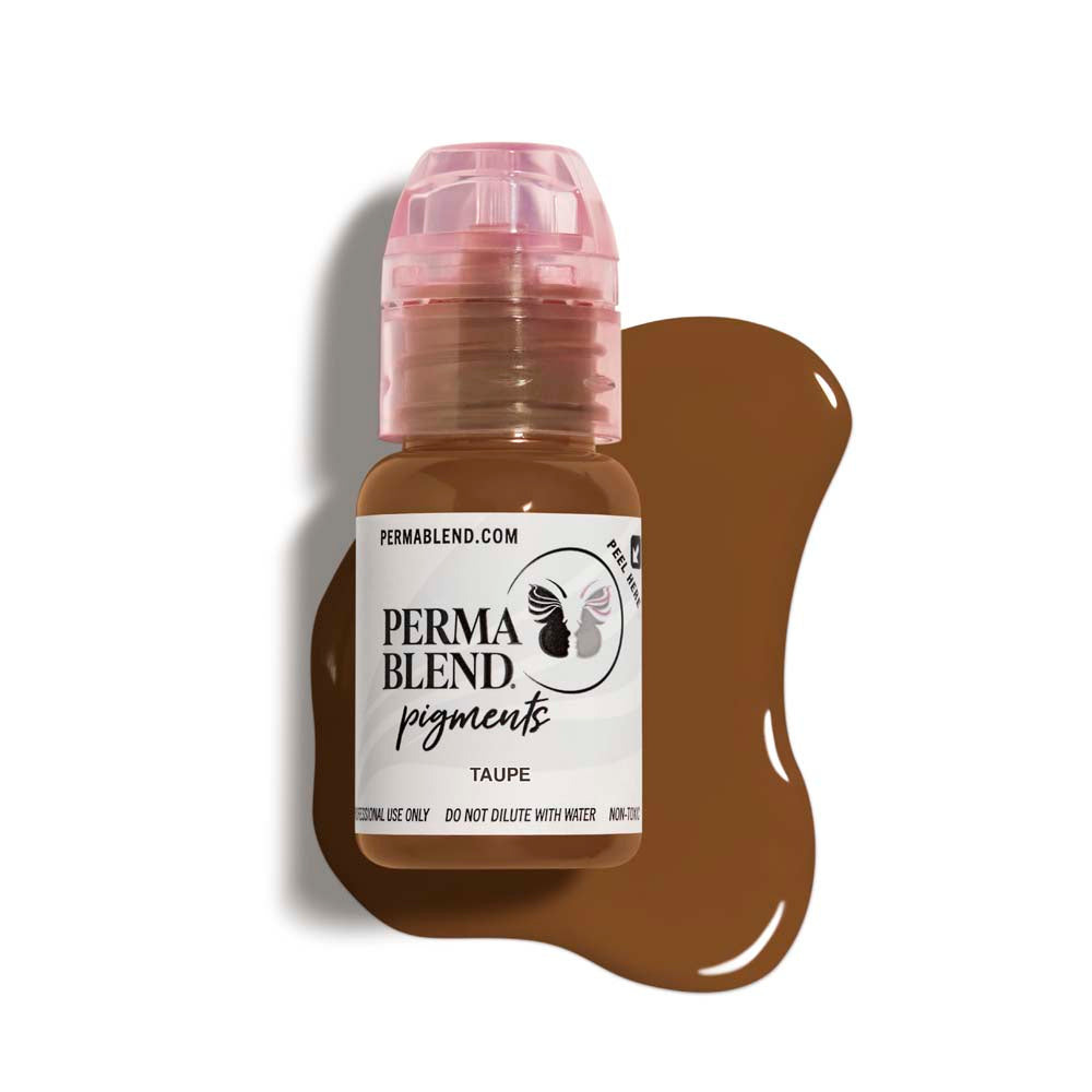 Perma Blend - Eyebrow Pigments