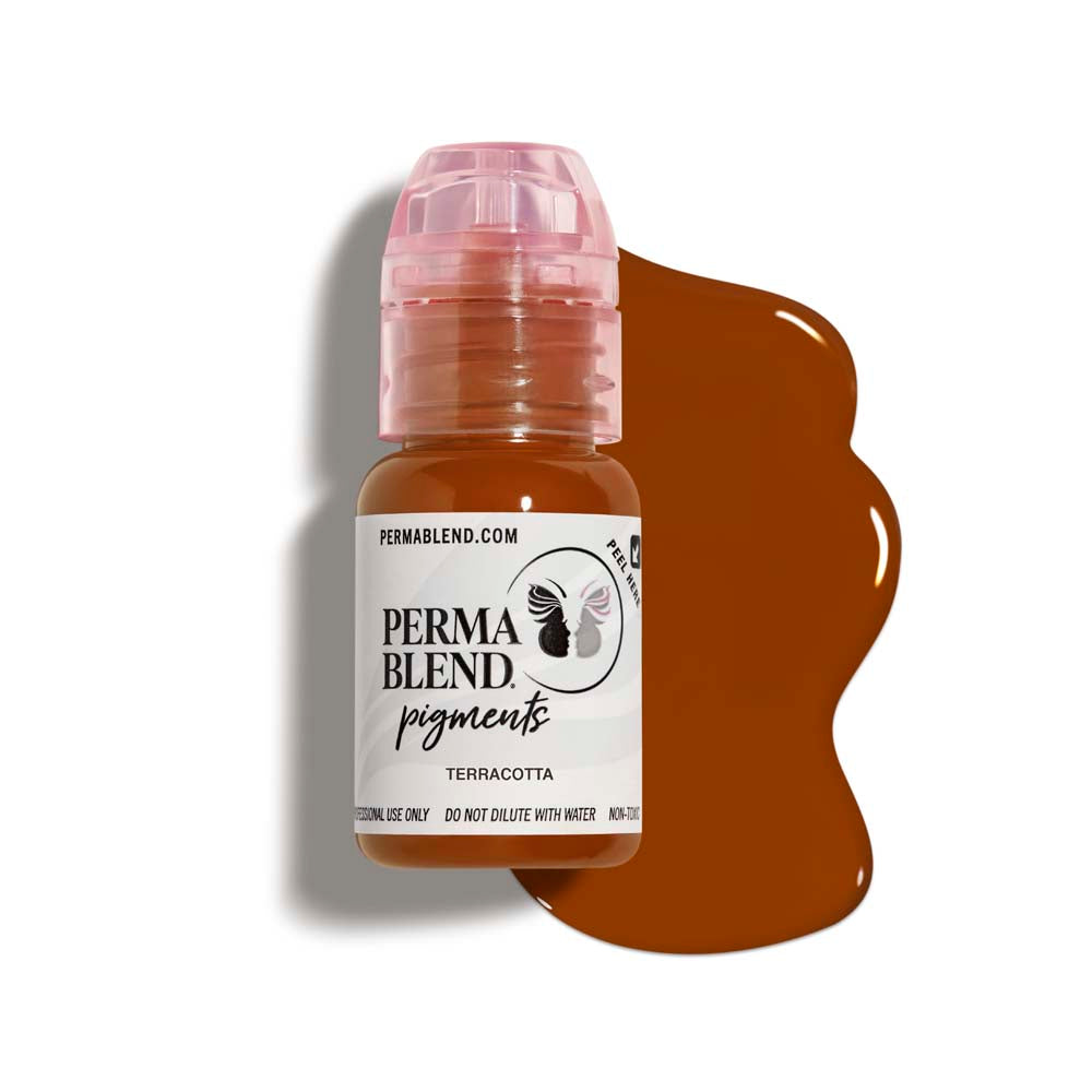  Perma Blend - Eyebrow Pigments