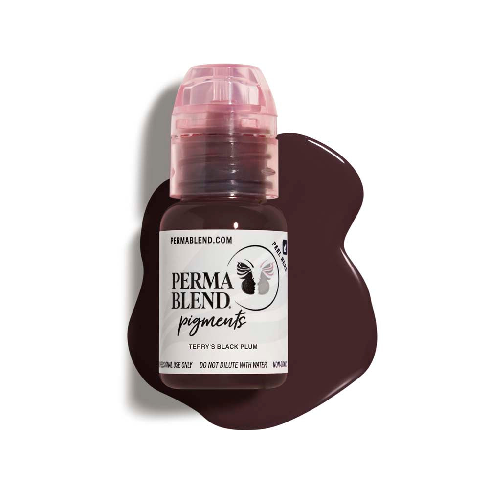 Perma Blend - Black Pigments