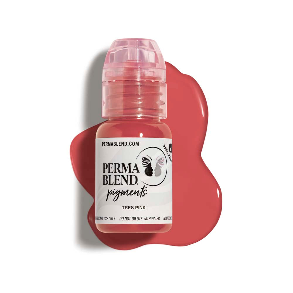 Perma Blend - Lip Pigments