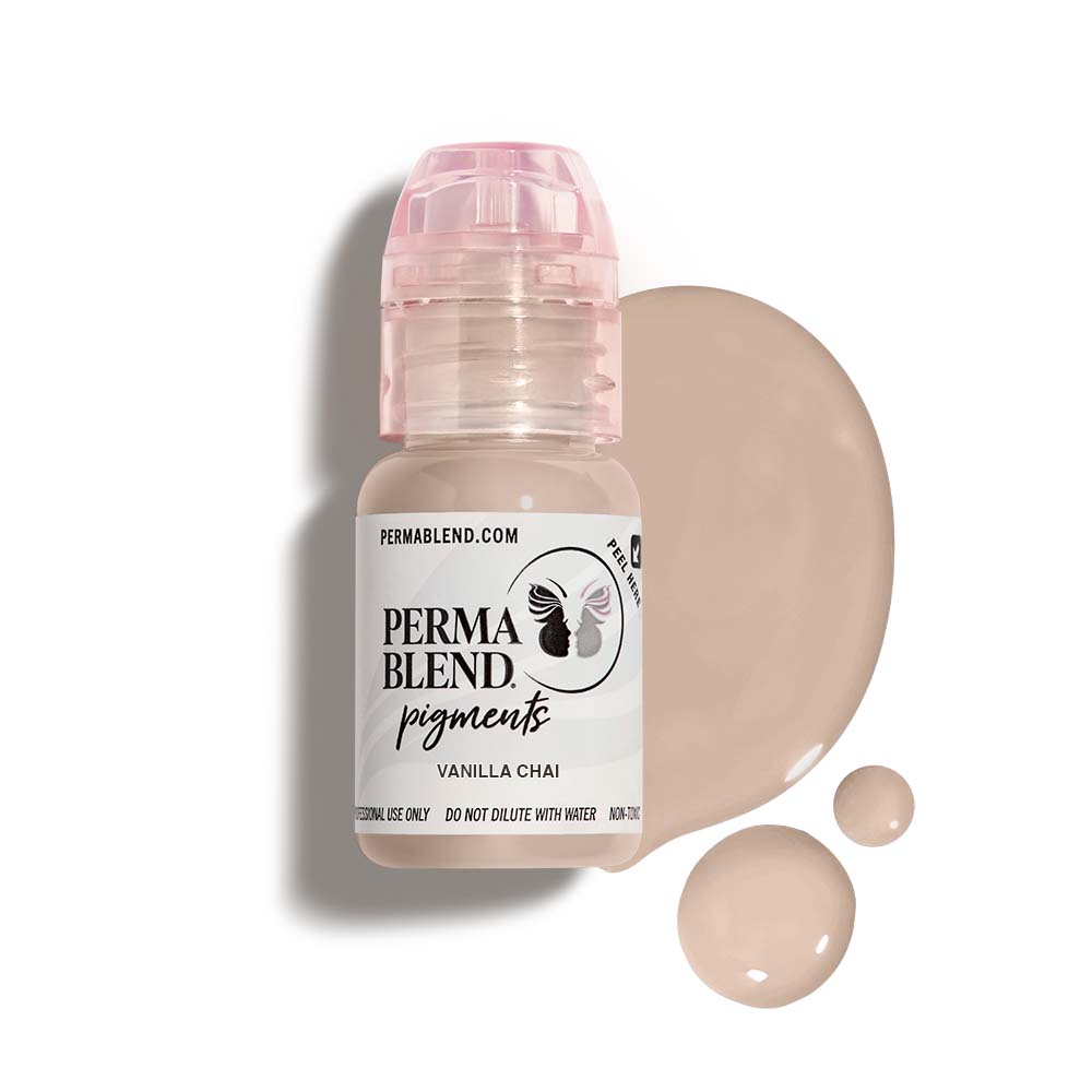 Perma Blend - Eyebrow Pigments