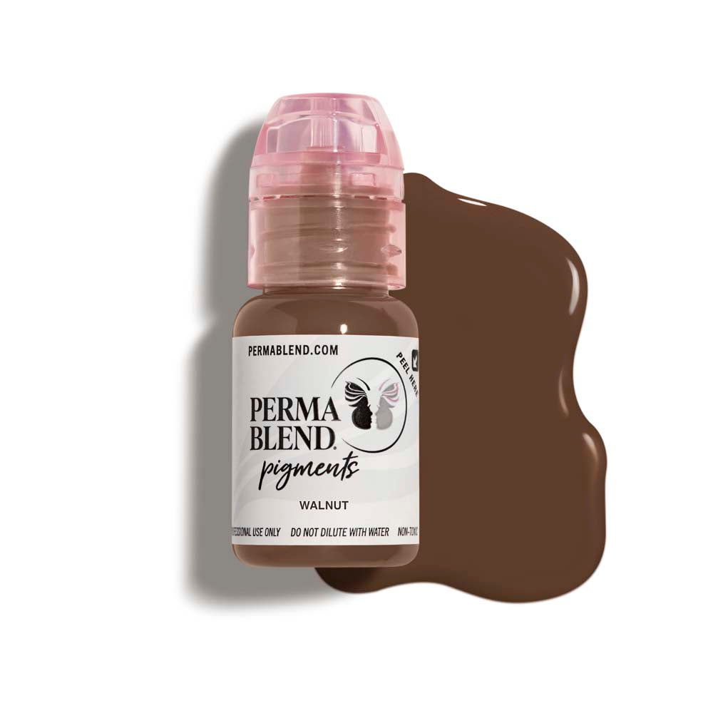 Perma Blend - Eyebrow Pigments