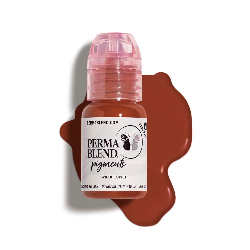 Perma Blend - Lip Pigments