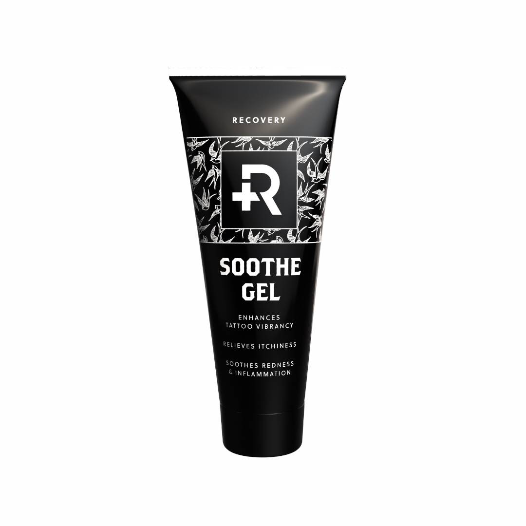  Recovery Soothe Gel — 100ml Bottle Or Case of 20