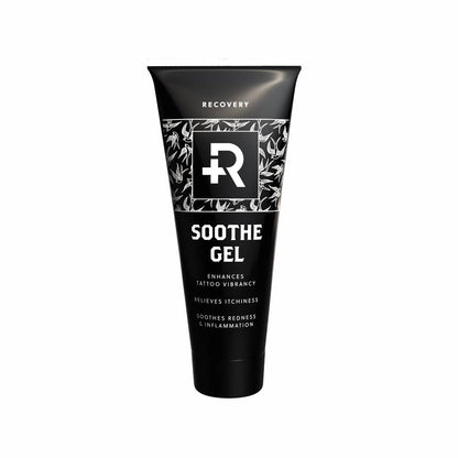 Recovery Soothe Gel — 100ml Bottle Or Case of 20Recovery Soothe Gel — 100ml Bottle Or Case of 20