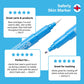  Saferly Fine Tip Surgical Skin Markers — Price Per 1