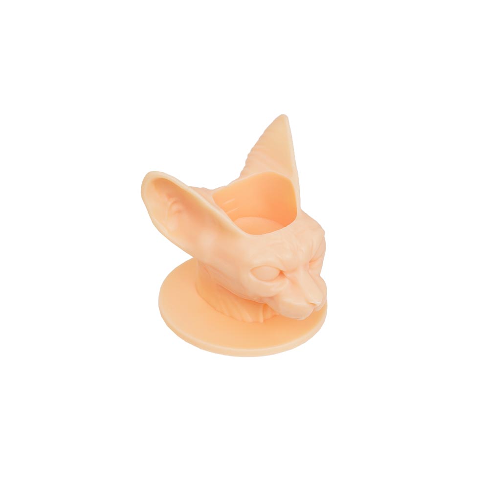 Saferly Sphynx Cat Ink Caps — Size #16 (Large) — Bag of 100