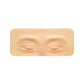  Saferly 3D One-Pair Eyebrow Practice Skin — Price Per 1