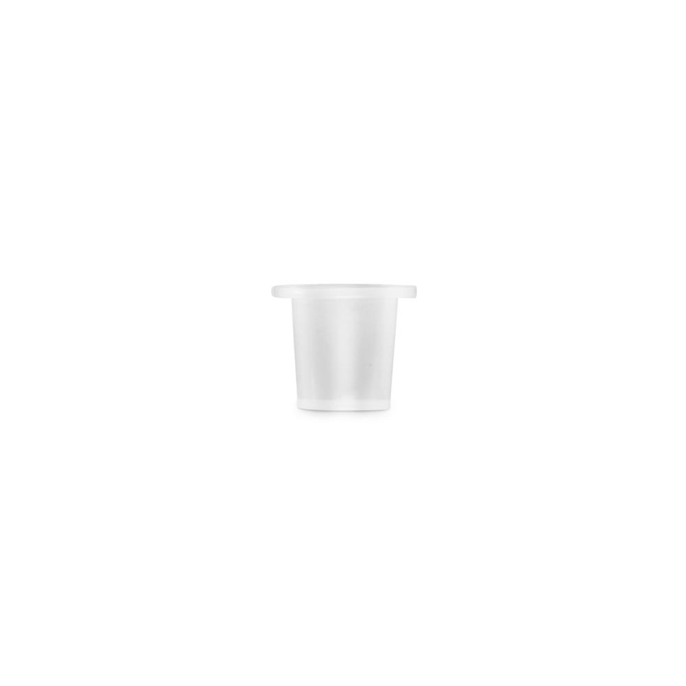  Saferly Tattoo Ink Cups — Size #9 (Small)