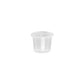  Saferly Tattoo Ink Cups — Size #16 (Large)