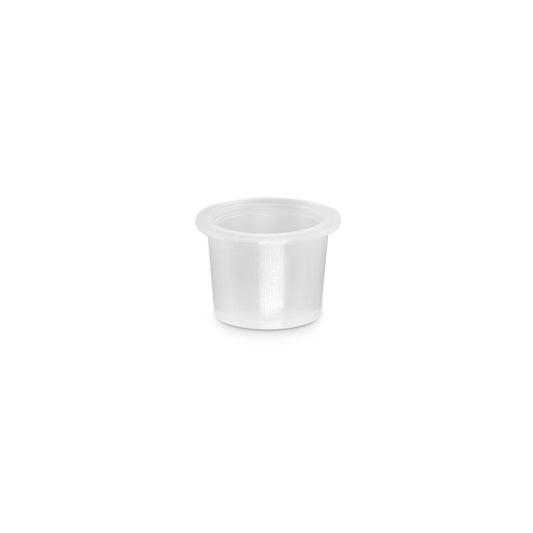 Saferly Tattoo Ink Cups — Size #16 (Large) - Saferly Tattoo Ink Cups — Size #16 (Large)