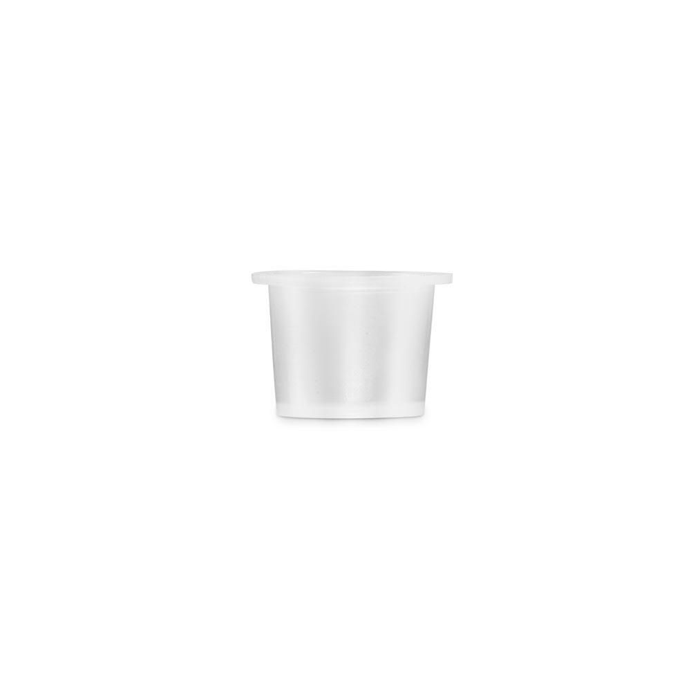  Saferly Tattoo Ink Cups — Size #16 (Large)