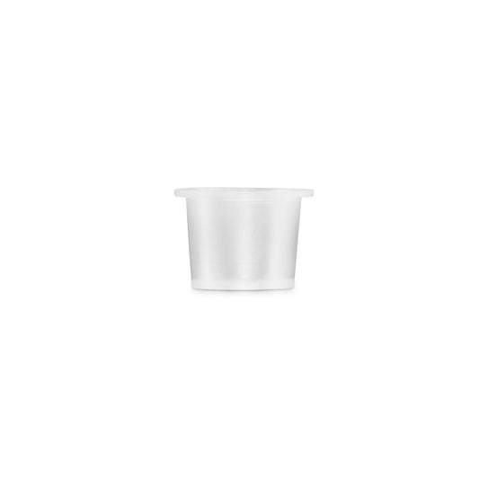 Saferly Tattoo Ink Cups — Size #16 (Large)